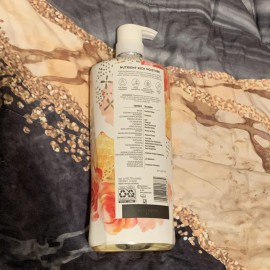 Pantene Women’s Essential Botanicals Shampoo 38.2oz New