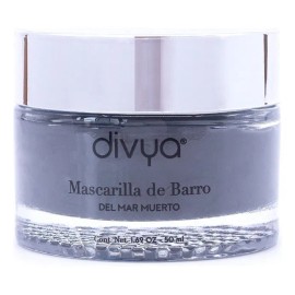 Mascarilla De Barro De Mar Muerto Tipo de piel Mixta