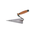OLEJNIK J L PROFESSIONAL Triangular Berlin Masonry Trowel Trowel Spatula