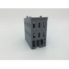 Model Scenery World 20th Century 3 Story ART DECO Building