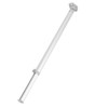 Folding Telescopic Table Legs 705 to 930mm Aluminum Alloy Removable
