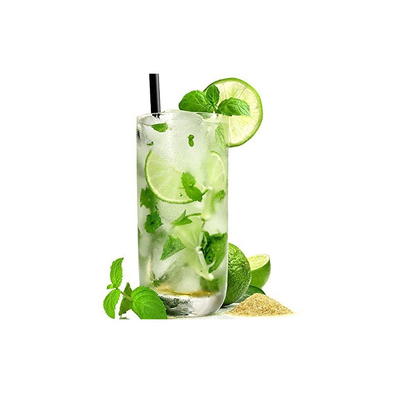 100+ Mojito Mint Seeds, Heirloom Herb Non-GMO, Fragrant Rare! Ships