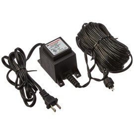 Mosquito Magnet Power Cord for Patriot Traps with Round Plug.