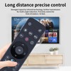 GOUYESHO Replacement Voice Remote Control for Telekom MagentaTV T4HIS2011/20K Main