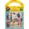 Paper Projects The Adventures of Paddington Sticker Scene Activity Set
