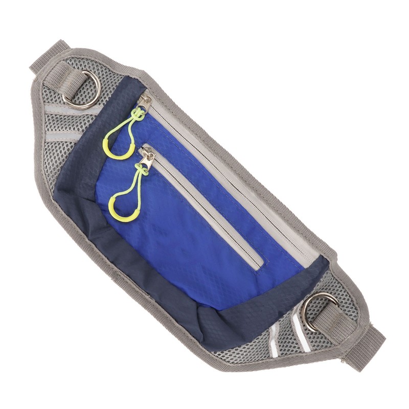 Dog Treat Training Pouch Nylon Multifunction Reflective Strip Pet Treat