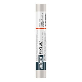 Mohawk Fil-Stik, Wax Putty Stick for Wood Repair, Sm Marshmallow Cream, White Chocolate L492, M230-0016, 1 Count