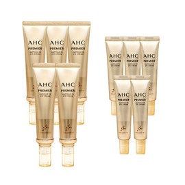 AHC Season 11 Ampoule Eye Cream 40ml5+12ml5 / AHC 시즌11 앰플 인 아이크림 40ml5+12ml5