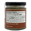 Nutural World - Crunchy Almond Nut Butter 6 Oz (170g)