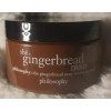 Philosophy The Gingerbread Man Glazed Body Souffle 4oz