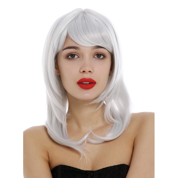 WIG ME UP - 3003-001 Lady Wig shoulder-length medium long
