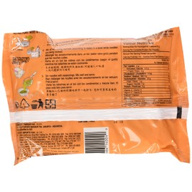 Indomie Instant Noodles Soup Special Chicken Flavor, 2.65 Ounce (Pack of 30)