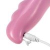 4 In 1 USB Electric Pore Cleaner Massager Changeable Massage