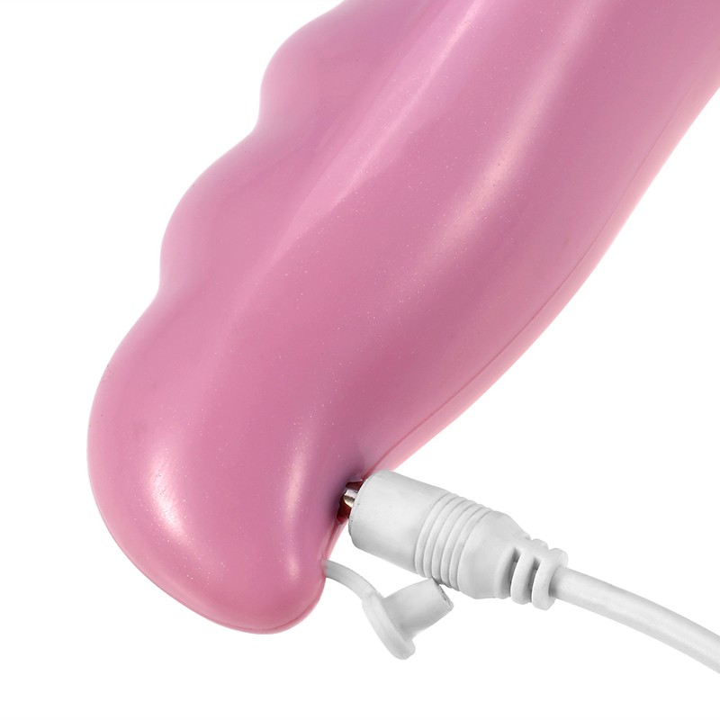 4 In 1 USB Electric Pore Cleaner Massager Changeable Massage