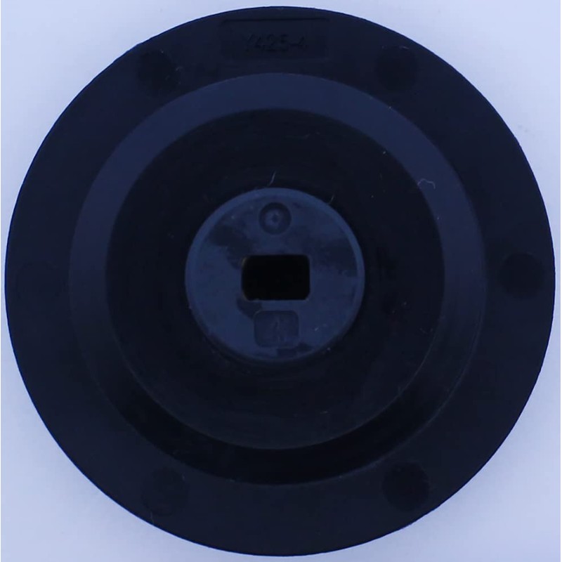Genuine Part 21 Twin Power SW 4000XG Drag Knob Pair