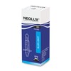 NEOLUX Blaues Licht, Halogen-Scheinwerfer,