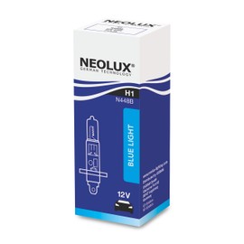 NEOLUX Blaues Licht, Halogen-Scheinwerfer,
