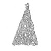 Christmas Star Tree Metal Crafts Cutting Die Cuts, DIY Crafts