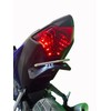 Bikelitez brand made for 2024 Yamaha R3 STD fender eliminator