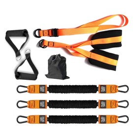 Dickly Pull up Assist Bands, Pull up Assistance Band, Resistance Bands Workout Bands for Bodybuilding