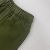 600 GSM 'Olive' Core Sweatpants - Size: 2XL