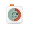 Digital Visual Timer,60-Minute Countdown Timer,Time Management Tool with Timer for