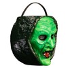 Trick Or Treat Studios Don Post Witch Candy Pail
