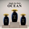 L'orientale Fragrances Collection Night De Paris Ocean (100ml)