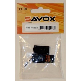 Savx CSH0262MG Top and Bottom Case with 4 Screws