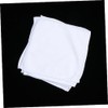 Alipis Toallas de Microfibra de Color Claro 6 Piezas, Absorbentes