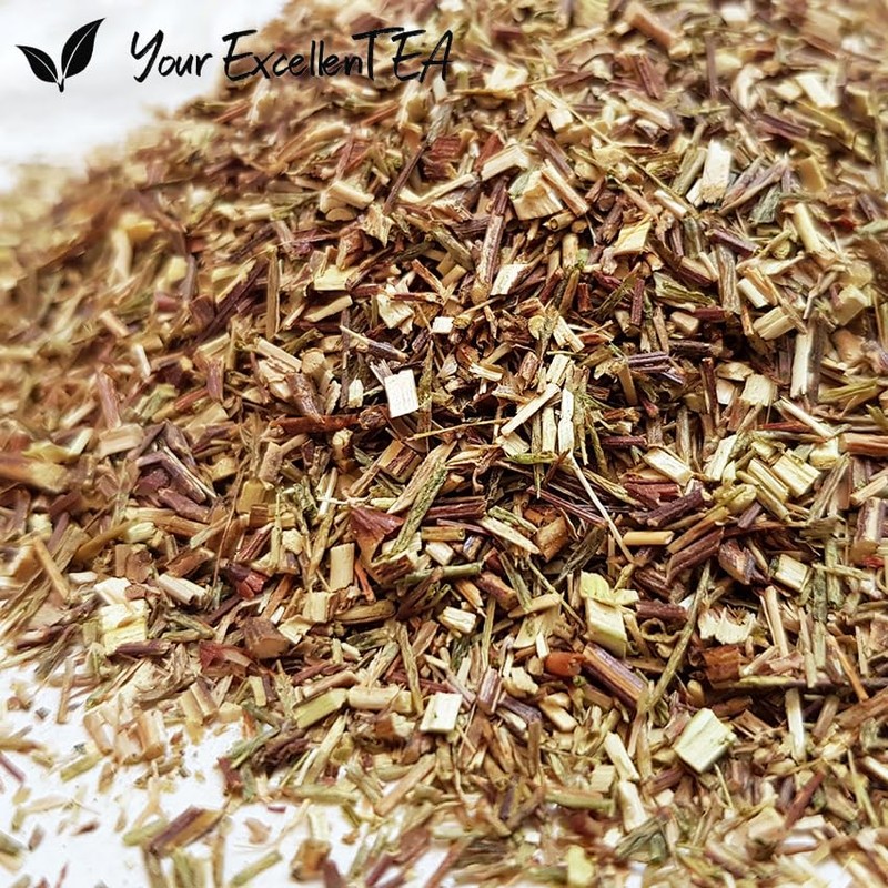 Your ExcellenTEA - Green Rooibos Greenbosh Herbs Loose Leaf Tea