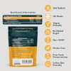 Vitamin B12 Tablets 1000mcg, 365 Tablets