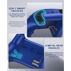GuliKit TT MAX Wireless Controller for PC, Android, iOS, Switch