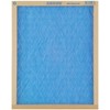 True Blue 12 Pack Furnace Air Filter 20" X 25