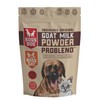 Boss Dog Goat Milk Powder Problend