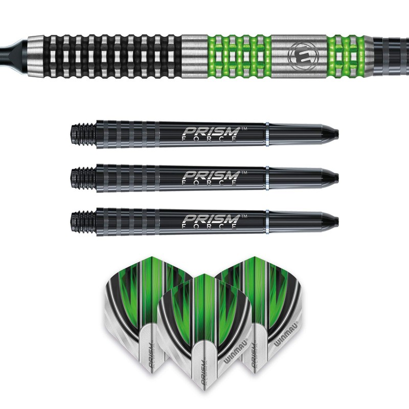 Winmau Daryl Gurney 90% SP20g 2424-20