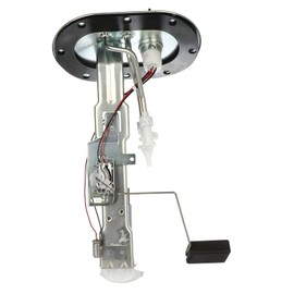 cciyu Electrci Fuel Pump Assembly Replacement For Subaru for Forester 2004 H4 2.5L DOHC Petrol,For Subaru for Forester 2003-2004 H4 2.5L SOHC Petrol,42021FE020