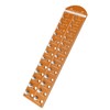 Nut and Bolt Thread Checker 14 Inch and 14 Metric