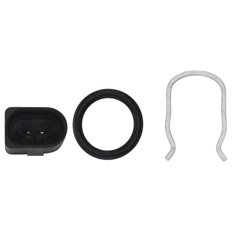 HELLA 6PT 013 113-291 Sensor, fuel temperature - 2-pin connector