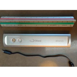 Optec New In Box iWand UVC-LED Portable Sterilizer Disinfection Device Optec RC-WX1000