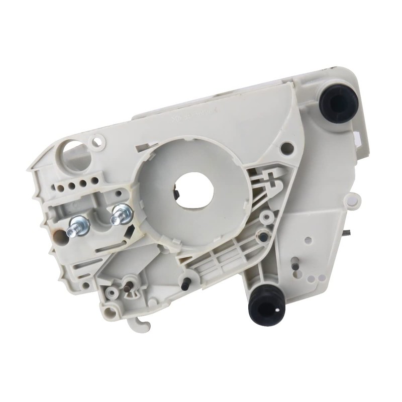 SGBTB Crankcase Fuel Tank Engine Housing Cover for Stihl MS170