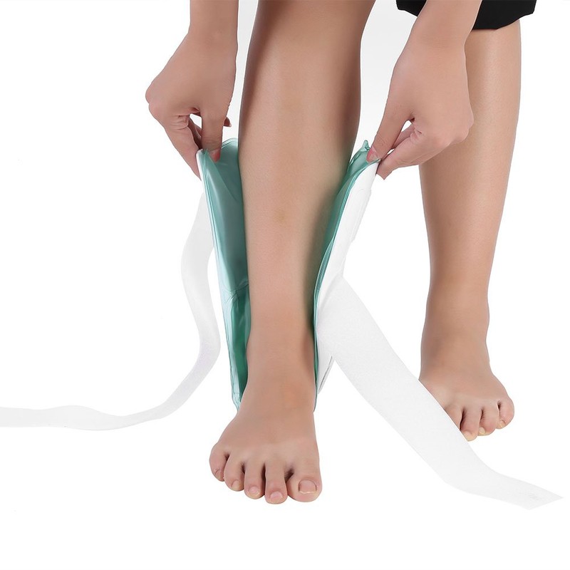 Ankle Stabiliser Splint, Foot Drop Orthosis Brace Support Protection Sprain