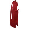 C&R Dash Covers 1987-1988 Toyota Pick Up Dash Cover Red