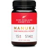 New Zealand Honey Co. Raw Manuka Honey UMF 15+ |