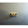 Jaeger-LeCoultre JAEGER LE COULTRE ATMOS CLOCK 528 FRONT GLASS KNOB
