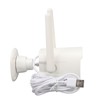 Outdoor Security Camera 1080P HD Wireless Smart Camera Voice Intercom