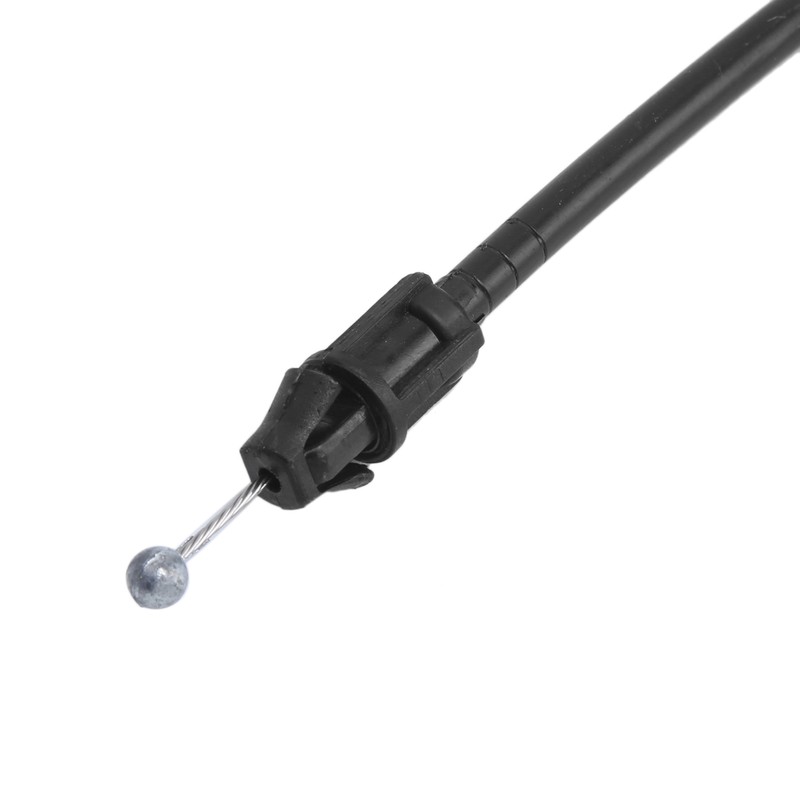 Front Hood Release Cable with Handle 55394495AB Replacement for Grand