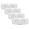 Lumitronics RV LED Lights Interior – Soft & Cozy Warm