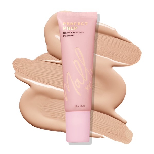 Mally Perfect Prep Neutralizing Tinted Face Primer Fair- 1 Fl