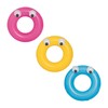 Bestway Big Eyes 91cm Floating Ring, Sorted